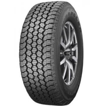 WRANGLER AT ADV