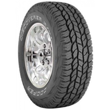 DISCOVERER A/T3 SPORT 2 OWL XL