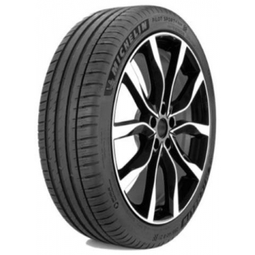 PS4 SUV XL