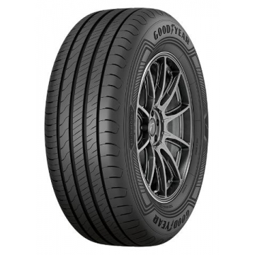 EFFI. GRIP 2 SUV