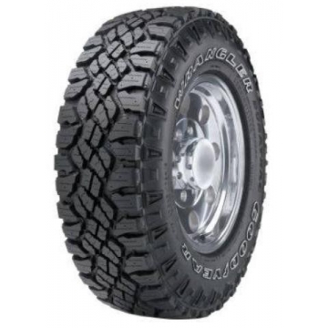 WRL DURATRAC LR FP XL