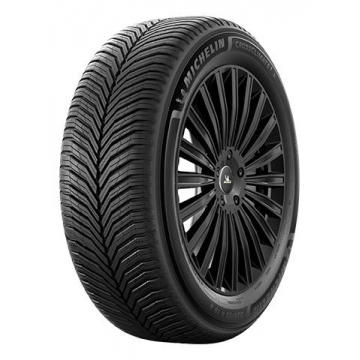 CROSSCLIMATE 3
