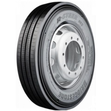 R-STEER 002
