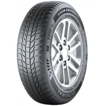 SNOW GRABBER PLUS FR XL