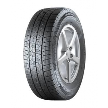 VANCONTACT CAMPER AS