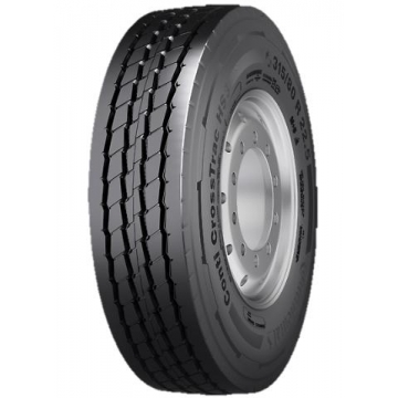 CROSSTRAC HS3