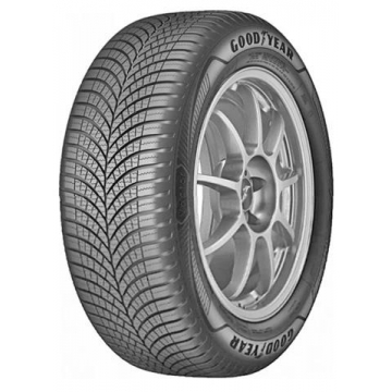 VECTOR-4S G3 SUV SEAL FP XL