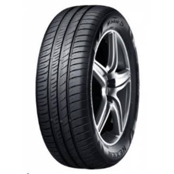 N BLUE S