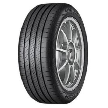 EFFI. GRIP 2 SUV (DEMO)